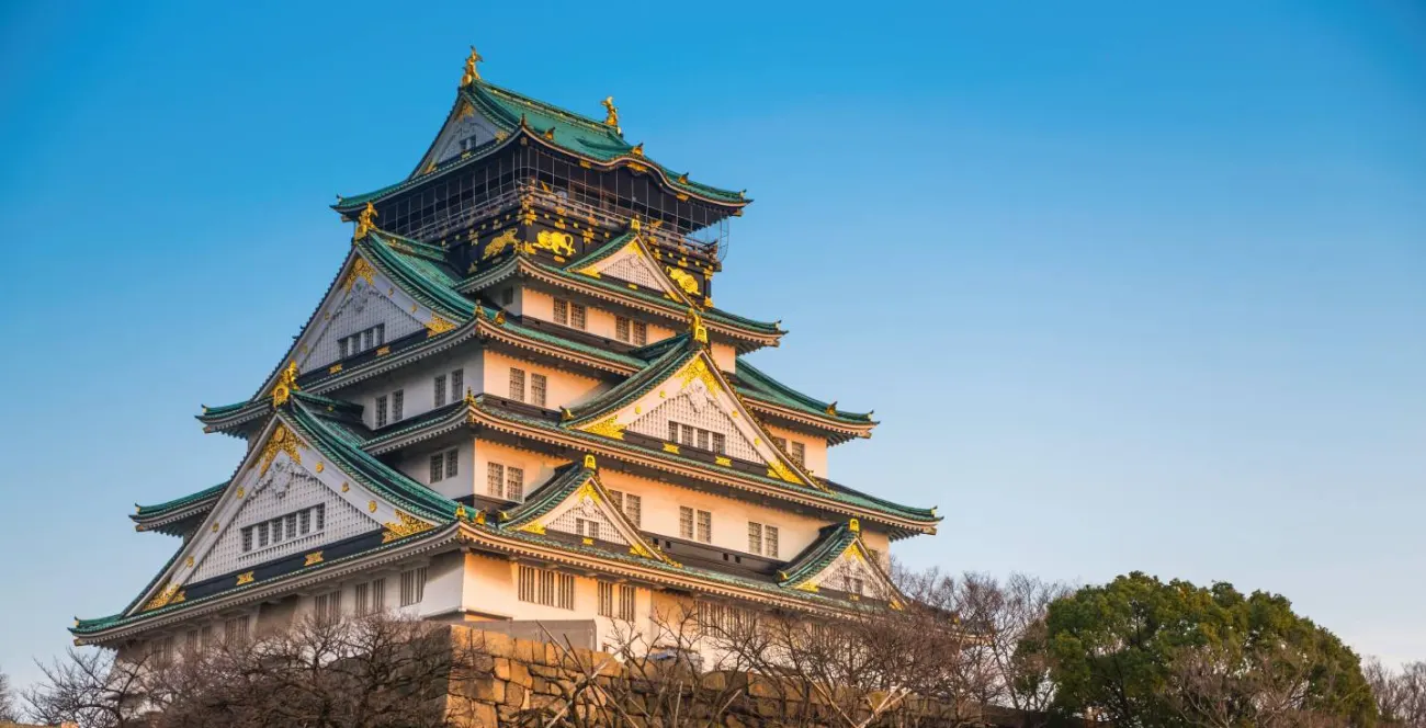 Osaka Giappone: la Venezia d’Oriente in versione giapponese